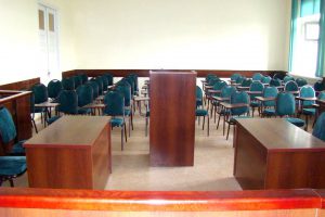 стулья для конференц-залов